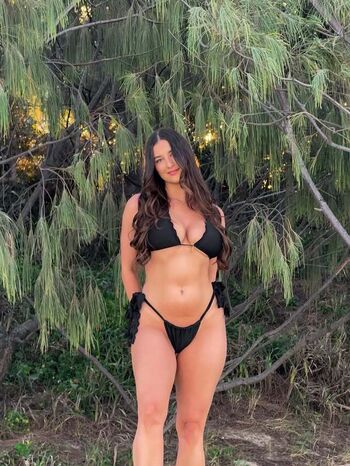 Full leaked Georgia brant private onlyfans photo