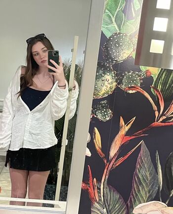 Full leaked Georgia friar private onlyfans photo