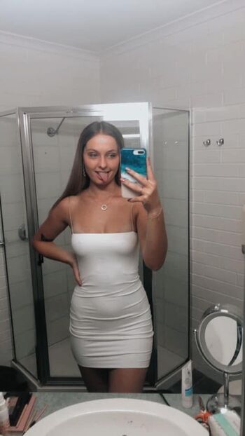 Full leaked Georgia hein private onlyfans photo