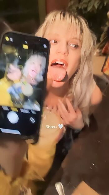 Full leaked Georgia magree private onlyfans photo