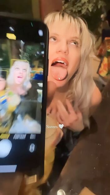 Full leaked Georgia magree private onlyfans photo