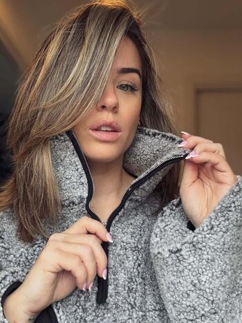 Georgia May Foote