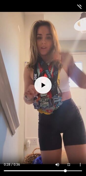 Full leaked Georgia may foote page private onlyfans photo