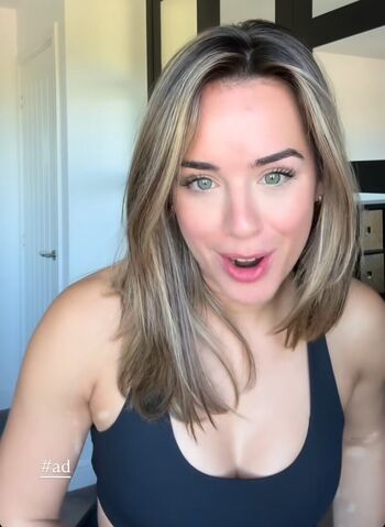 Full leaked Georgia may foote private onlyfans photo