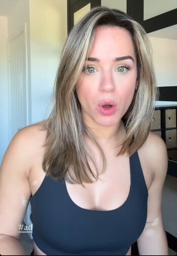 Full leaked Georgia may foote private onlyfans photo