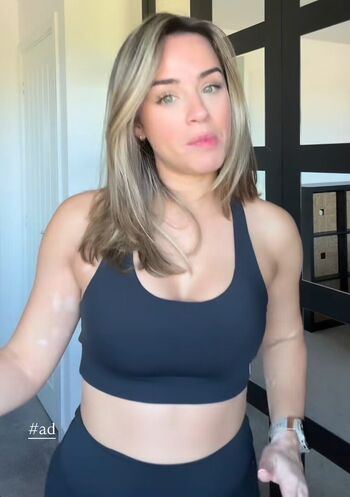 Full leaked Georgia may foote private onlyfans photo