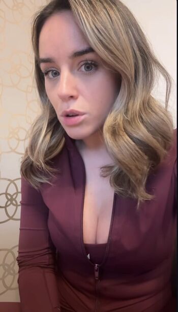 Full leaked Georgia may foote private onlyfans photo