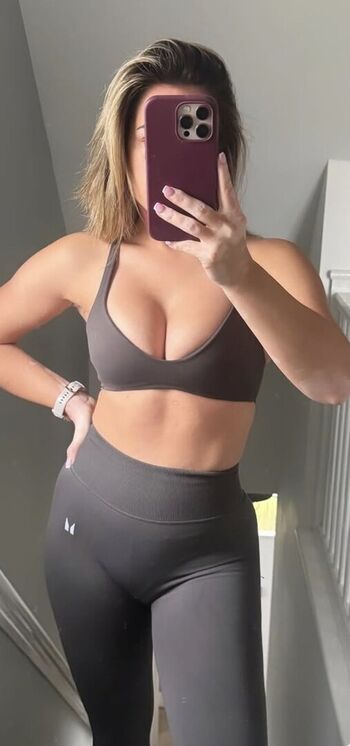 Full leaked Georgia may foote page private onlyfans photo