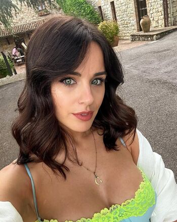 Full leaked Georgia may foote private onlyfans photo