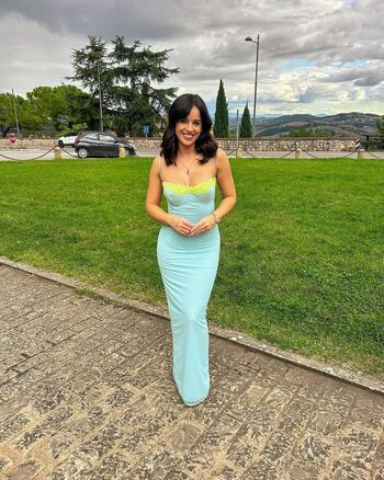 Full leaked Georgia may foote private onlyfans photo