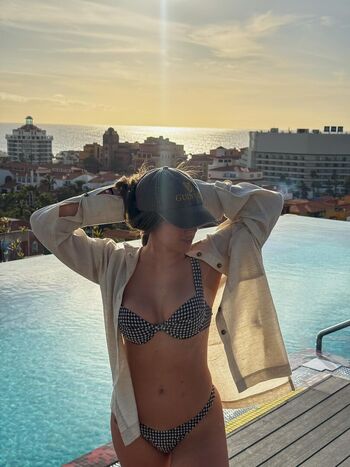 Full leaked Georgia may foote private onlyfans photo