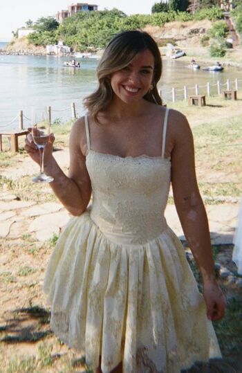 Full leaked Georgia may foote private onlyfans photo