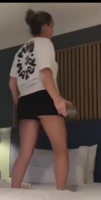 Full leaked Georgia may foote private onlyfans photo