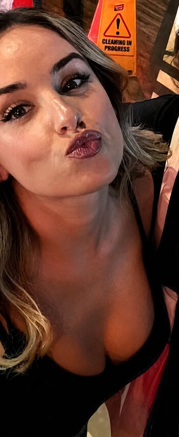 Full leaked Georgia may foote private onlyfans photo
