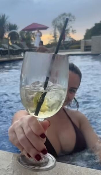 Full leaked Georgia may foote private onlyfans photo