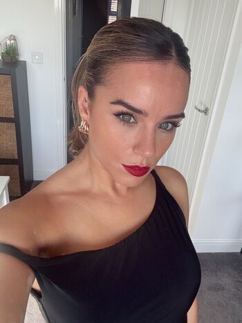 Full leaked Georgia may foote private onlyfans photo