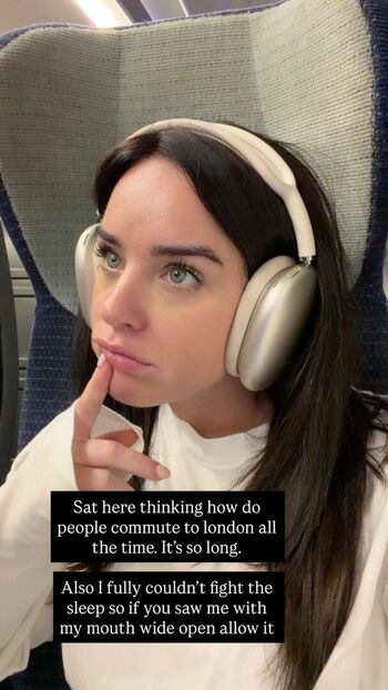 Georgia May Foote