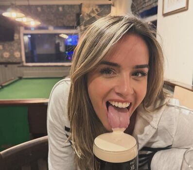 Georgia May Foote