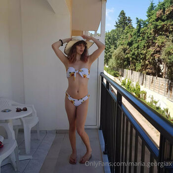 Georgia Spice
