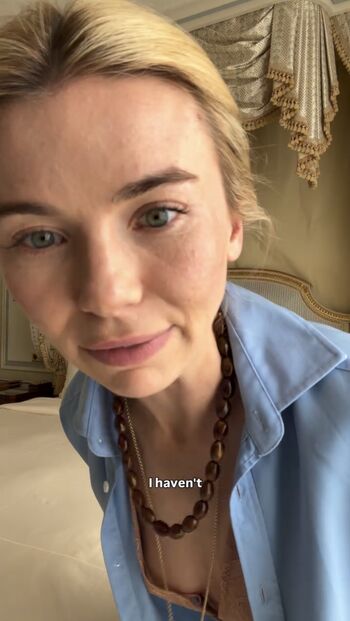 Full leaked Georgia toffolo private onlyfans photo