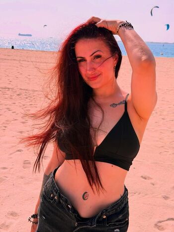 Full leaked Georgiana loredana gavrila private onlyfans photo