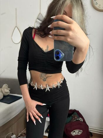 Full leaked Georgiana psa private onlyfans photo