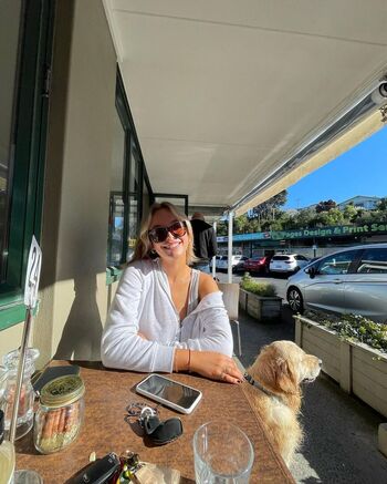 Full leaked Georgie cunningham private onlyfans photo