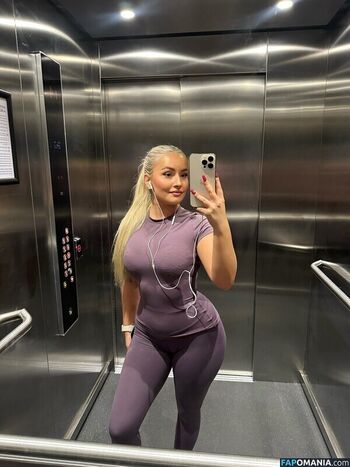 Full leaked Georgie johnston private onlyfans photo