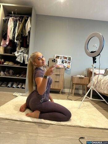 Full leaked Georgie johnston private onlyfans photo