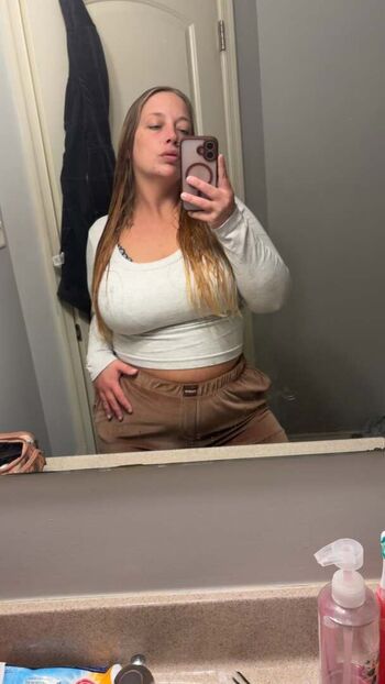Georgie Snyder