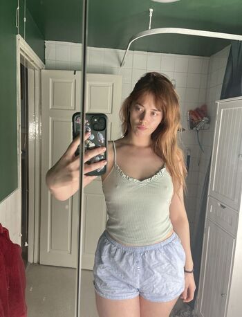 Full leaked Georgiejuju private onlyfans photo