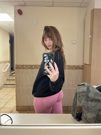 Full leaked Georgiejuju private onlyfans photo