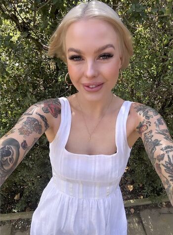 Full leaked Georgiepurcell private onlyfans photo