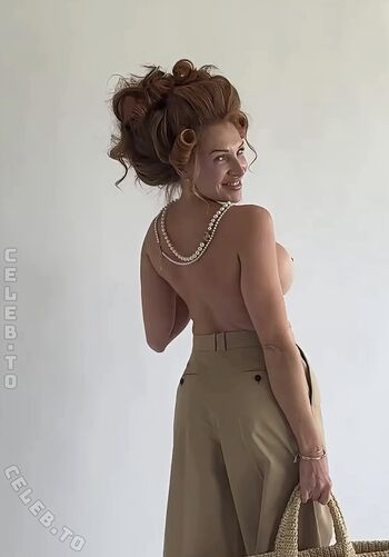 Full leaked Georgina fleur private onlyfans photo
