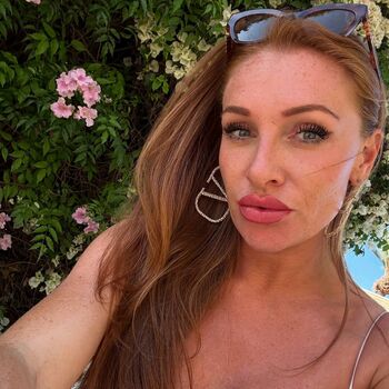 Full leaked Georgina fleur private onlyfans photo
