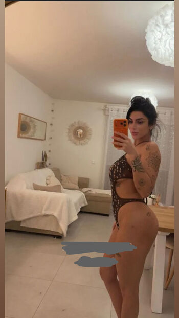Full leaked Georgina latina private onlyfans photo