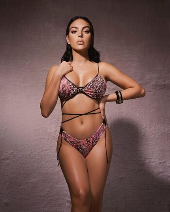 Full leaked Georgina rodr private onlyfans photo
