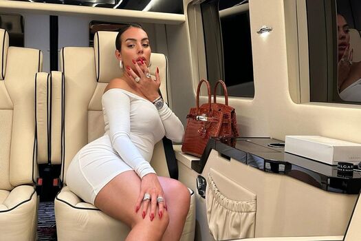 Full leaked Georgina rodr private onlyfans photo