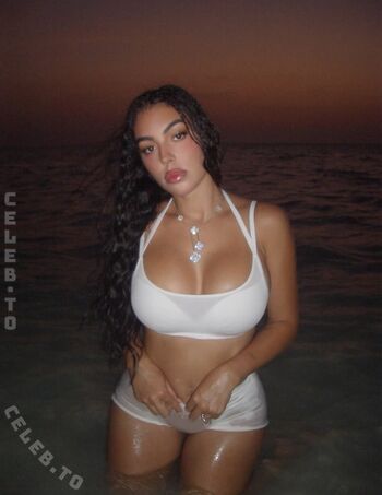 Georgina Rodriguez Hernandez