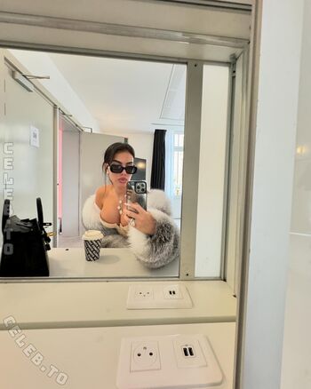 Georgina Rodriguez Hernandez