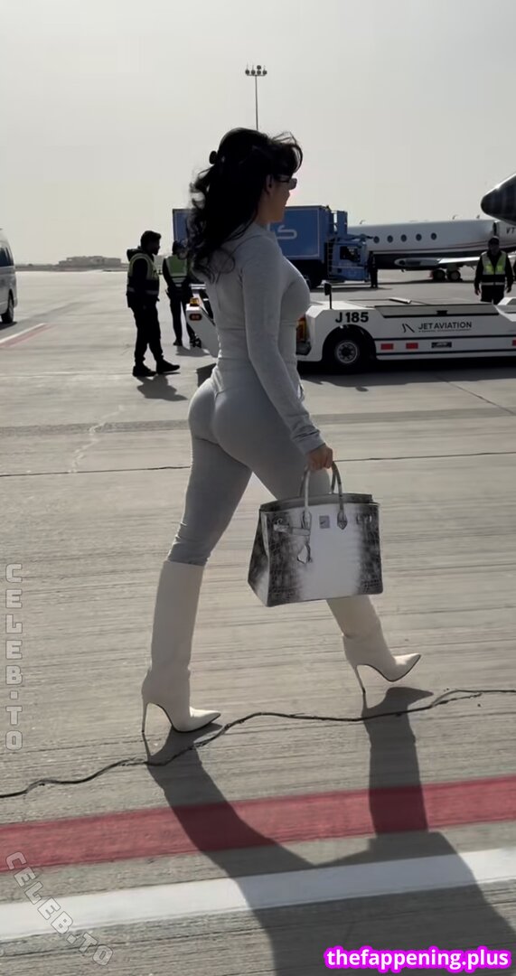 Georgina Rodriguez Hernandez