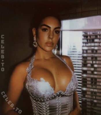 Full leaked Georgina rodriguez hernandez private onlyfans photo