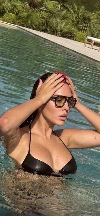 Full leaked Georgina rodriguez hernandez private onlyfans photo