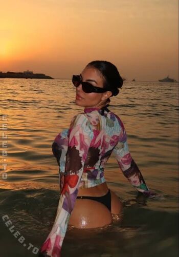 Full leaked Georgina rodriguez hernandez private onlyfans photo