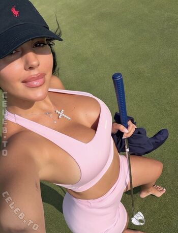 Georgina Rodriguez Hernandez