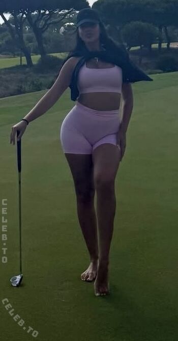 Full leaked Georgina rodriguez hernandez private onlyfans photo