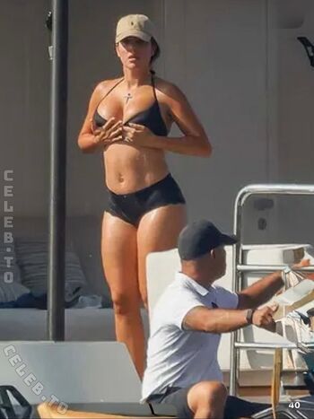 Full leaked Georgina rodriguez hernandez private onlyfans photo