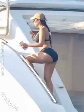 Full leaked Georgina rodriguez hernandez private onlyfans photo