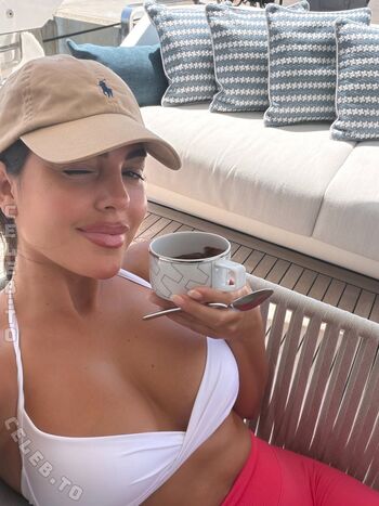 Full leaked Georgina rodriguez hernandez private onlyfans photo