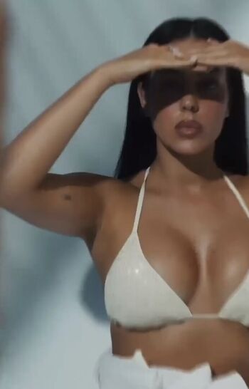 Full leaked Georgina rodriguez page private onlyfans photo